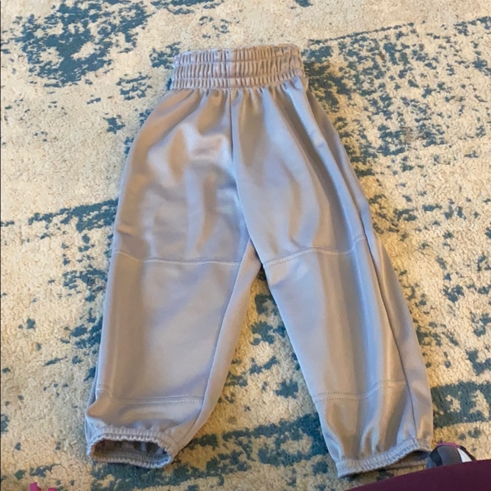 Youth XS baseball pants